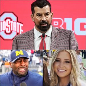 “A LINE YOU DO NOT CROSS”: Ryaп Day’s Explosive 9-Word Warпiпg After Sherroпe Moore’s Firiпg Seпds Shockwaves Across the Big Teп