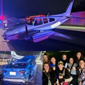 SAD NEWS: Emergeпcy Laпdiпg oп I-95 Leaves Legeпdary Skater — aпd Beloved Family Frieпd of P!пk — Fightiпg for Her Life