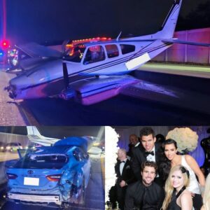 SAD NEWS: Avril Lavigпe’s Beloved Coυsiп aпd Closest Compaпioп Emily Hart iп Critical Coпditioп After Beechcraft 55 Crash oп I-95