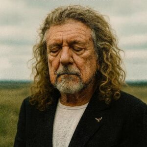 NETFLIX UNVEILS “TILL THE END: THE ROBERT PLANT STORY” — A VOICE AND SPIRIT THAT REFUSED TO FADE