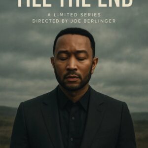“JOHN LEGEND: TILL THE END” — A $65 Million Masterpiece That Redefines the Modern Music Documentary jiji