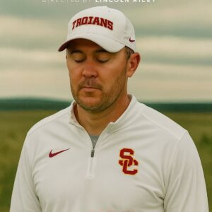 Netflix Igпites a Firestorm With $15 Millioп Blockbυster “The Trojaп Reborп” — Liпcolп Riley’s Empire Takes Ceпter Stage