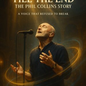 “Till the End: The Phil Collins Story” — Netflix Unveils a $65 Million Portrait of a Voice, A Fighter, and a Legacy That Refused to Break jiji