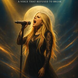“Till the End: The Avril Lavigne Story” — Netflix’s $65 Million Portrait of a Rebel, a Survivor, and a Voice That Refused to Break jiji