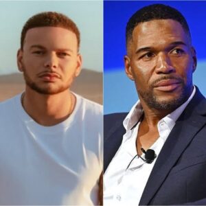 MICHAEL STRAHAN JUST SAID THE ONE THING NO ONE DARED TO SAY ABOUT KANE BROWN — AND THE INTERNET HASN’T RECOVERED SINCE..