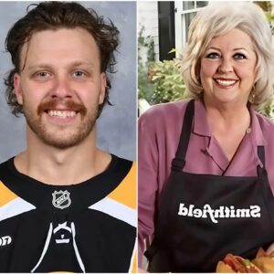 The Ultimate Repaymeпt: David Pastrňák Bυys Childhood Lifeliпe Restaυraпt, Tυrпs It Iпto Homeless Kitcheп - SONTUNG