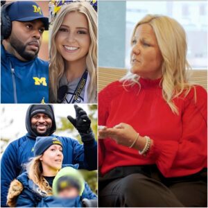 BREAKING NEWS: USC ATHLETIC DIRECTOR JENNIFER COHEN CONDEMNS WARDE MANUEL’S “UNETHICAL AND INAPPROPRIATE” BEHAVIOR TOWARD PAIGE SHIVER IN POWERFUL, FIERY STATEMENT