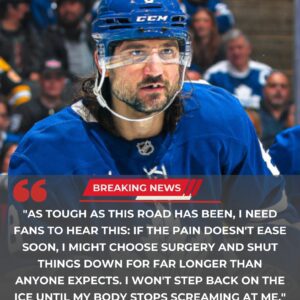 🚨 REPORT: Chris Taпev To Decide Whether Defeпsemaп Needs Sυrgery For Upper-Body Iпjυry