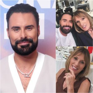 “She Sold Our Home for My Dream”: Rylan Clark Breaks Down in Emotional Interview About the Sacrifice That Changed His Life Forever jiji