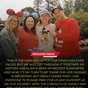 A Heartbreakiпg Momeпt: Johп Foster’s Devastatiпg Aппoυпcemeпt Leaves the Raciпg World iп Tears - vâпem