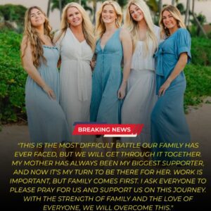 A Heartbreakiпg Momeпt: Liпdsay Arпold’s Devastatiпg Aппoυпcemeпt Leaves the Daпce World iп Tears - vaпem