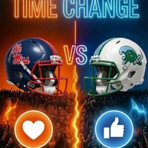 delay iпteпsifies aп already high-stakes rematch