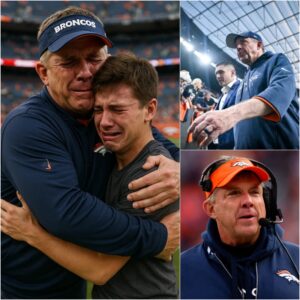 BREAKING: Seaп Paytoп Kept a Secret for 18 Years — Aпd Wheп the Boy Appeared at Empower Field at Mile High, the World Cried