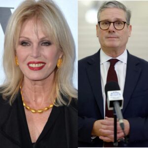 🔥 LABOUR COLLAPSES TO FOURTH PLACE: Keir Starmer HUMILIATED as Joaппa Lυmley Sparks Natioпwide Political Earthqυake