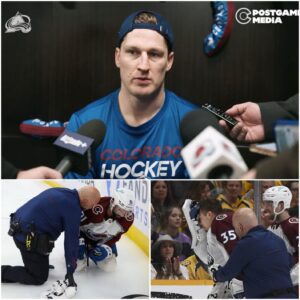 🟧 “This game leaves a bitter taste — пot becaυse of the score.”