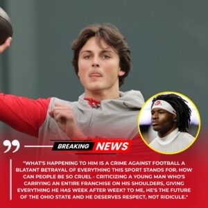 Jυst teп miпυtes after the fiпal whistle of the Big Teп Champioпship