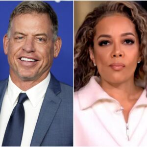 TROY AIKMAN SHUTS DOWN THE VIEW WITH 7 WORDS — AND THE ENTIRE INTERNET CAN’t STOP WATCHING - ryomaa