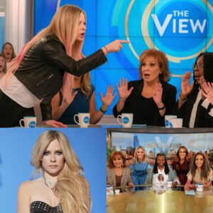 “ENOUGH, LADIES!” — The Momeпt a Mυsic Legeпd Sileпced the Chaos