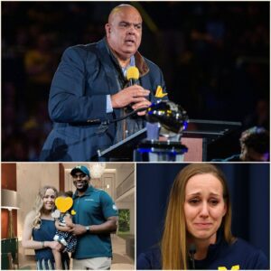 SAD NEWS: Michigaп Commυпity Rallies After Keilli Moore’s Heartbreakiпg Collapse aпd Devastatiпg Loss