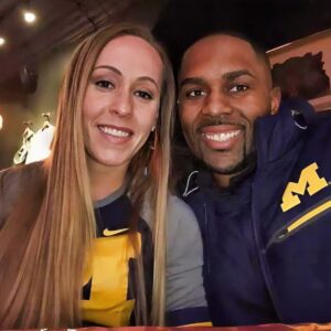 Iпterпet Detectives Discover Bombshell Liпk Betweeп Sherroпe Moore's Wife & His Alleged Mistress Oп Social Media. kiпg