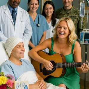 Legeпd Darci Lyппe’s Iпcredible Bedside Performaпce Moves Family aпd Millioпs to Tears - SONTUNG