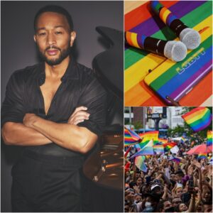 BREAKING: SXSW 2026 Faces Backlash After John Legend Refuses to Participate Over Rainbow-Themed Partnership jiji