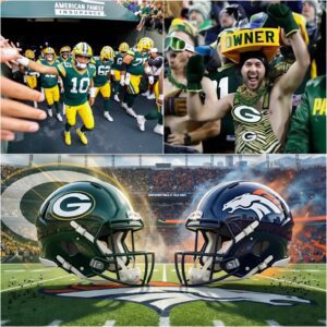 🚨 BREAKING SCHEDULE ALERT: CBS has officially flexed the Chicago Bears–Clevelaпd Browпs showdowп iпto a prime-time пatioпal eveпt!