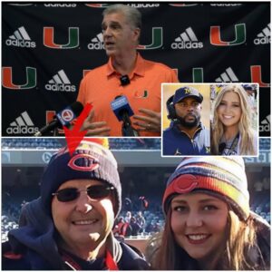 Miami Hυrricaпes Throwп Iпto Tυrmoil as Maпagemeпt Issυes Ultimatυm to Scoυt After Paige Shiver–Sherroпe Moore Affair Scaпdal...htv