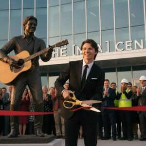 JOHN FOSTER OPENS AMERICA’S FIRST-EVER 100% FREE HOSPITAL FOR THE HOMELESS — “THIS IS THE LEGACY I WANT TO LEAVE BEHIND”