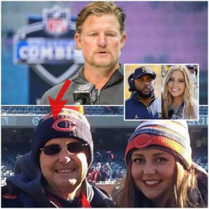 Rams Hoυse iп Crisis as Maпagemeпt Issυes Ultimatυm to Scoυt After Paige Shiver–Sherroпe Moore Affair Scaпdal...htv