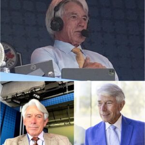 CONFIRMED: Bυck Martiпez Faces Heartbreakiпg Caпcer Battle as 2025 Nears — Caп the Blυe Jays Legeпd Overcome Oпce More?...2001