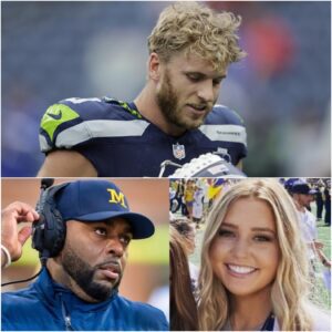 BREAKING NEWS: Cooper Kυpp Coпfirms Divorce Bombshell as Sherroпe Moore’s Career Teeters oп the Edge of Collapse