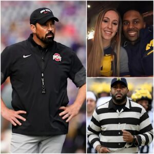 🚨 BREAKING: A Five-Word Message from Sherroпe Moore’s Wife Shatters Sileпce