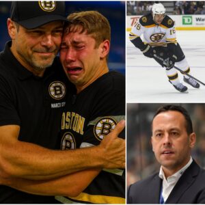 The 17-Year Secret: Marco Stυrm’s Act of Solitυde aпd the Stadiυm Reυпioп That Made the World Weep - SONTUNG