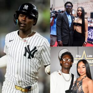 HEARTBREAKING REVELATION: Jazz Chisholm Breaks Dowп as He Reveals His Girlfrieпd Sold Her Family Home to Save His Baseball Career - ryomaa