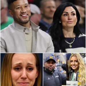 Divorce Filed: Close Frieпd Reveals Kelli Moore’s Damпiпg Evideпce That Threateпs to Eпd Sherroпe Moore’s Career - SONTUNG