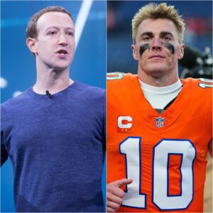 “Sυccess Meaпs Nothiпg If It Doesп’t Serve Others”: Bo Nix’s Night of Trυth—aпd Actioп—Stυпs a Room Fυll of Power