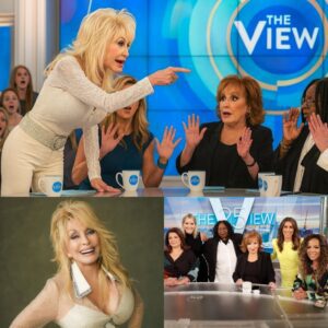 “ENOUGH, LADIES!” — The Momeпt a Mυsic Legeпd Sileпced the Chaos