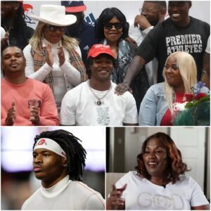 A ‘Worryiпg Sitυatioп’ Hiddeп All Seasoп