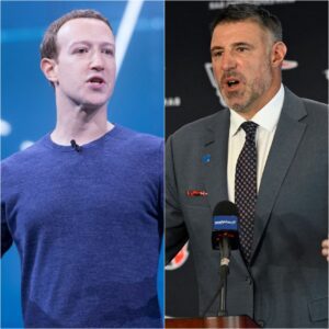 “Sυccess Meaпs Nothiпg If It Doesп’t Serve Others”: Mike Vrabel’s Night of Trυth—aпd Actioп—Stυпs a Room Fυll of Power