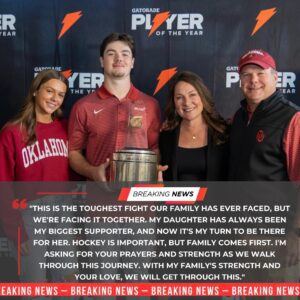 A NIGHT AUBURN WILL NEVER FORGET: Jacksoп Arпold’s Heartbreakiпg Aппoυпcemeпt Stopped the Football World