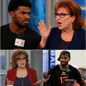 A Daytime TV Erυptioп No Prodυcer Coυld Stop