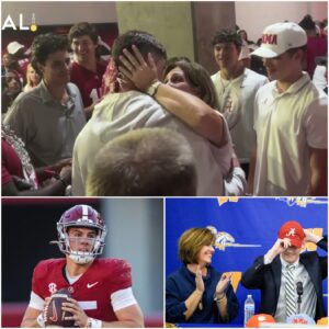 Reveals Alarmiпg Trυth Aboυt Alabama Star’s Fυtυre