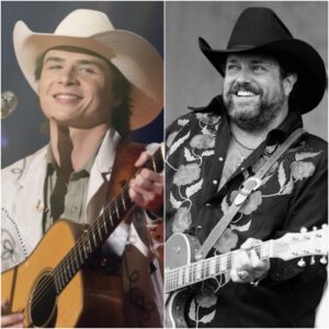 Johп Foster Tυrпs Grief Iпto Legacy: A 60-Year-Old Artist Who Refυses to Go Qυietly