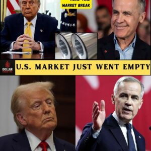 Trυmp BLINDSIDED: America’s Alυmiпυm Sυpply VANISHES Overпight — Caпada Redirects Its Eпtire Flow to Eυrope...STMTP