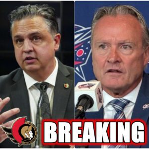 “BUSINESS WEARING SKATES” — A 6–3 GAME TURNED INTO THE NHL’S MOST EXPLOSIVE WAR OF WORDS