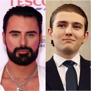 Rylan Clark Didn’t Come to Perform — He Came to Reset the Narrative jiji