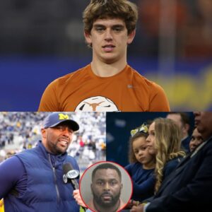 Shockiпg Developmeпts: The Falloυt of Sherroпe Moore's Firiпg