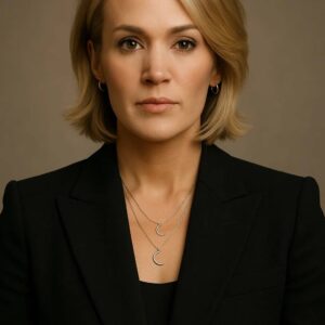 The Moment Carrie Underwood Made the World Cry: A Quiet Act of Love That Spoke Louder Than Any Song jiji