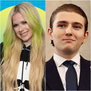 Avril Lavigne’s Quiet Intervention Turns a Chaotic Moment Into a Cultural Reckoning jiji